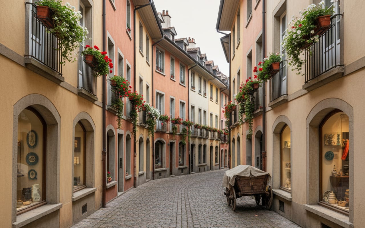 Carouge
